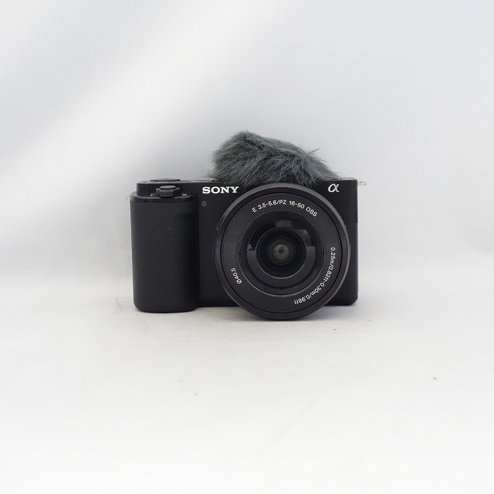 VLOGCAM ZV-E10L パワーズームレンズキット 中古価格比較 - 価格.com