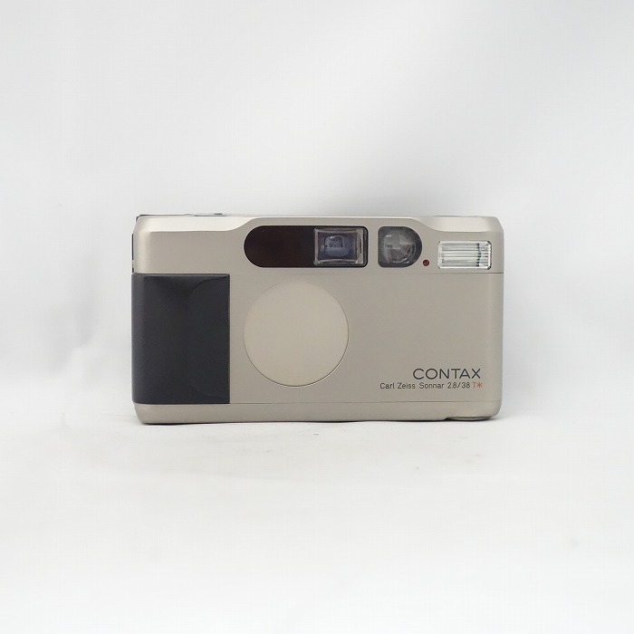 中古】(コンタックス) CONTAX T2｜ナニワグループオンライン