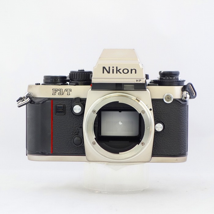 中古】(ニコン) Nikon F3/T チタンカラー｜ナニワグループオンライン 