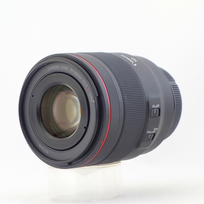 RF50mm F1.2 L USM 中古価格比較 - 価格.com