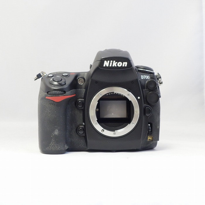 中古】(ニコン) Nikon D700｜ナニワグループオンライン｜2221140341787