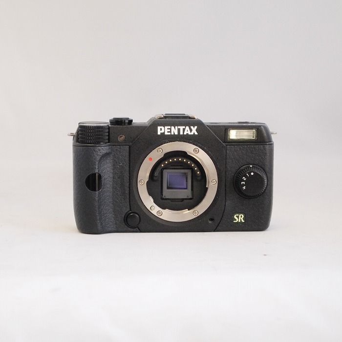 中古】(ペンタックス) PENTAX Q7 ブラック｜ナニワグループオンライン 