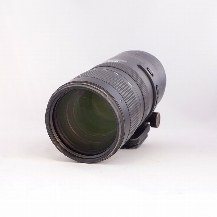 SP 70-200mm F/2.8 Di VC USD G2 (Model A025) [キヤノン用] 中古価格比較 - 価格.com