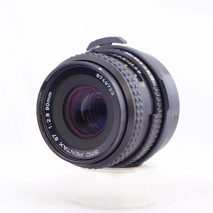 中古】(ペンタックス) PENTAX 67 90/2.8｜ナニワグループオンライン 