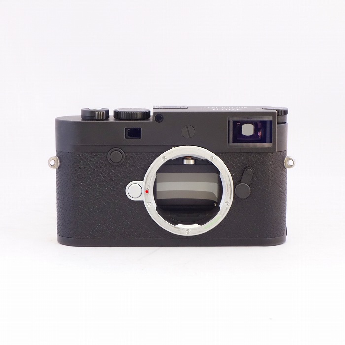 中古】(ライカ) Leica M10-P ブラツククローム 20021｜ナニワグループ 