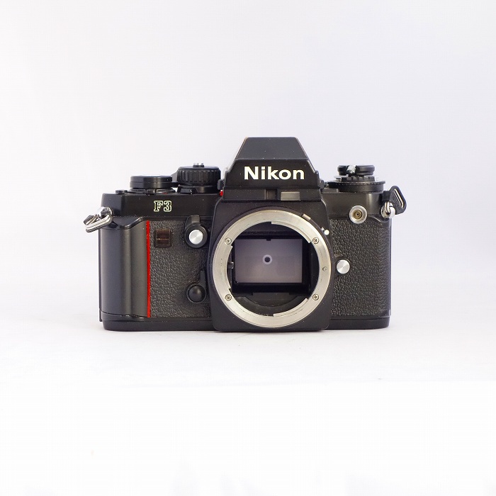 中古】(ニコン) Nikon F3アイレベル｜ナニワグループオンライン｜2221140346669