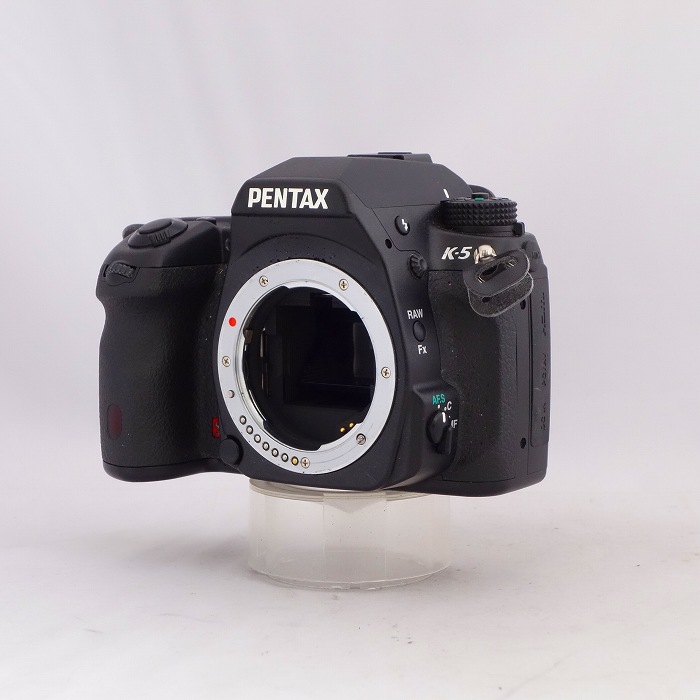 PENTAX K-5 ボディ 中古価格比較 - 価格.com