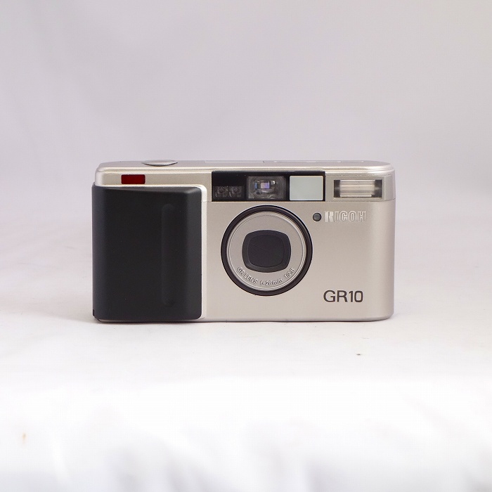 中古】(リコー) RICOH GR10｜ナニワグループオンライン｜2221140349981