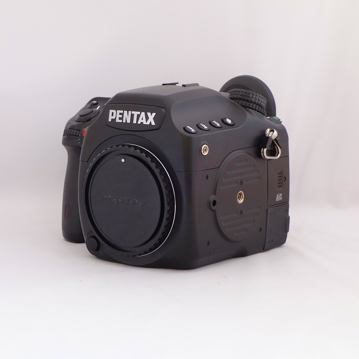 中古】(ペンタックス) PENTAX 645D｜ナニワグループオンライン｜2221140352660