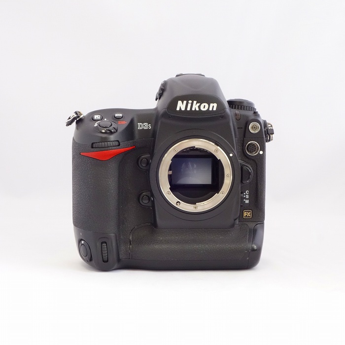 中古】(ニコン) Nikon D3S ボデイ｜ナニワグループオンライン｜2221140352752