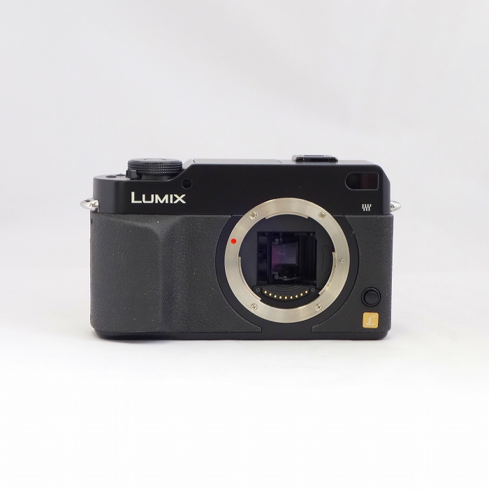 中古】(パナソニック) Panasonic DMC-L1｜ナニワグループオンライン｜2221140353278