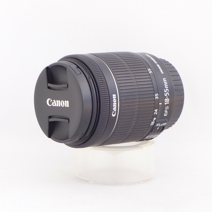 EF-S18-55mm F4-5.6 IS STM 中古価格比較 - 価格.com