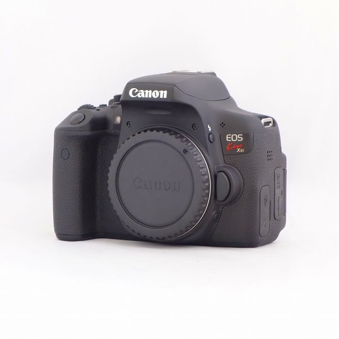 EOS Kiss X8i ボディ 中古価格比較 - 価格.com