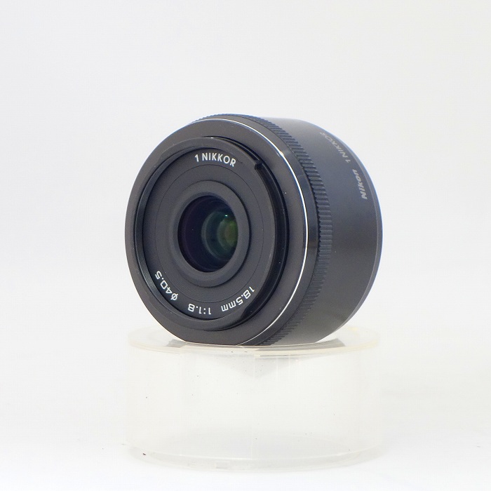 価格.com - ニコン 1 NIKKOR 18.5mm f/1.8 [ブラック] 価格比較