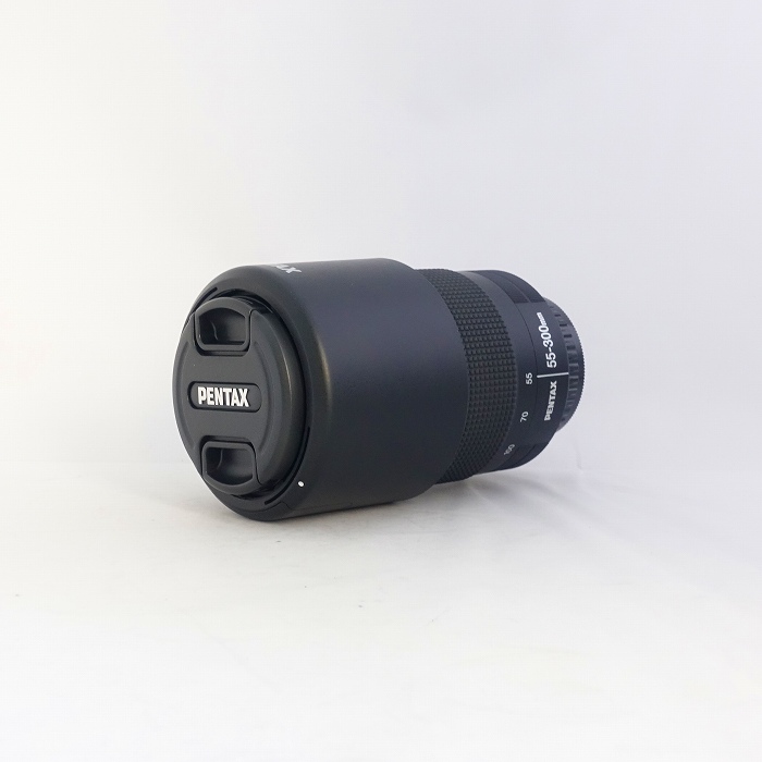 HD PENTAX-DA 55-300mmF4-5.8ED WR 中古価格比較 - 価格.com