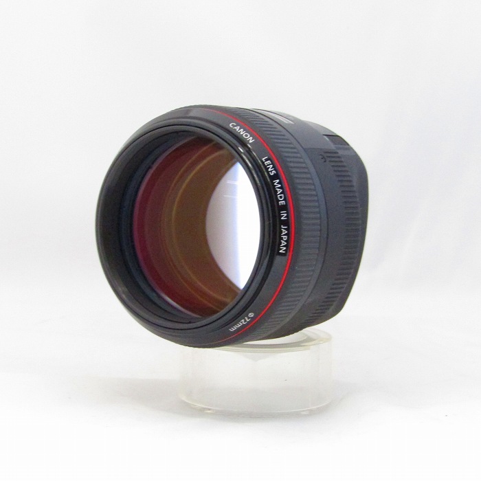 EF85mm F1.2L II USM 中古価格比較 - 価格.com