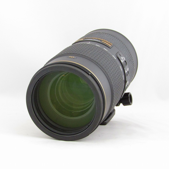 AF-S NIKKOR 80-400mm f/4.5-5.6G ED VR 中古価格比較 - 価格.com