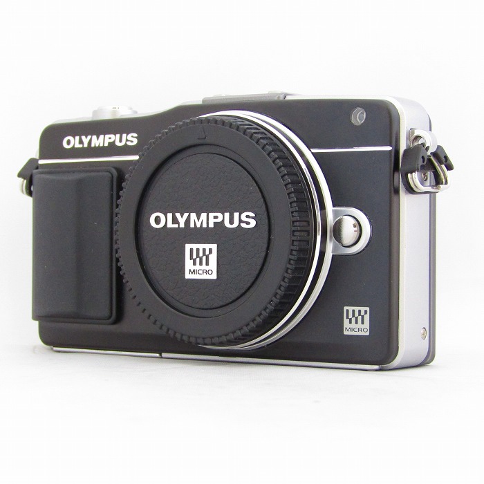 価格.com - オリンパス OLYMPUS PEN mini E-PM2 ボディ 価格比較