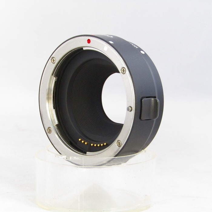 中古】(キヤノン) Canon EF-EOS M マウントアダプター｜ナニワ