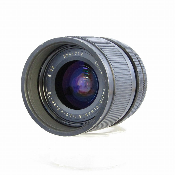 中古】(ライカ) Leica バリオエルマー R28-70/3.5-4.5(3カム)｜ナニワ