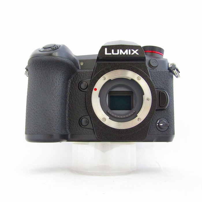 【中古】(パナソニック) Panasonic DC-G9