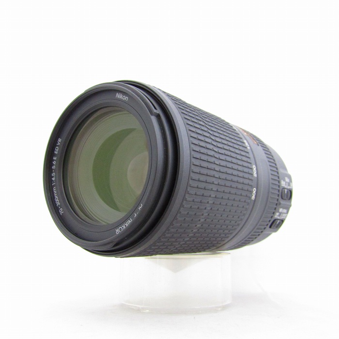 中古】(ニコン) Nikon AF-P 70-300/F4.5-5.6E ED VR｜ナニワグループ
