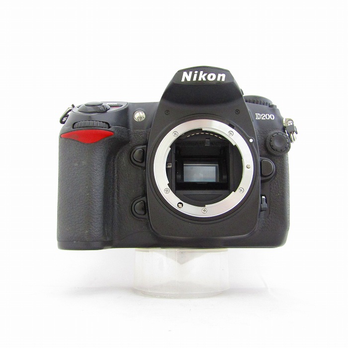 中古】(ニコン) Nikon D200 ボデイ｜ナニワグループオンライン