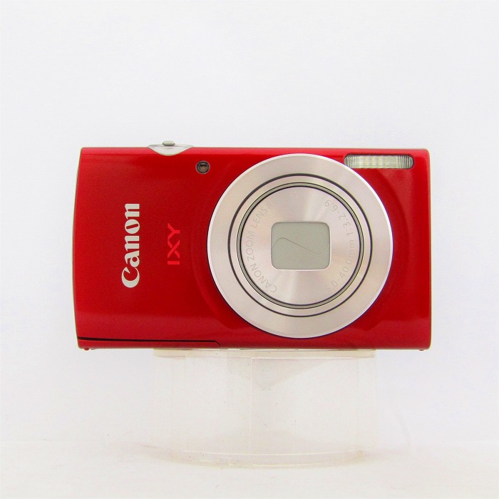中古　canon IXY 200