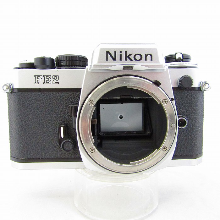 【中古】(ニコン) Nikon FE2