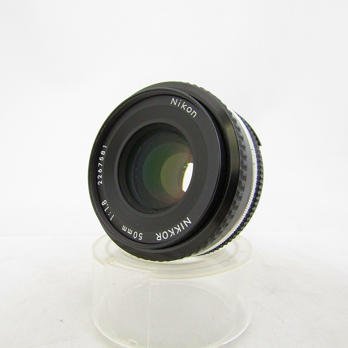 中古】(ニコン) Nikon AI50/1.8Sの口コミ一覧 | リアルな口コミ・公式