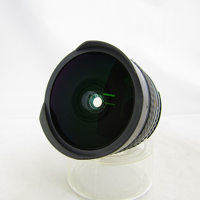 中古】(ロシア) Russia MC ZENITAR-N2/16 ニコンFマウント｜ナニワ
