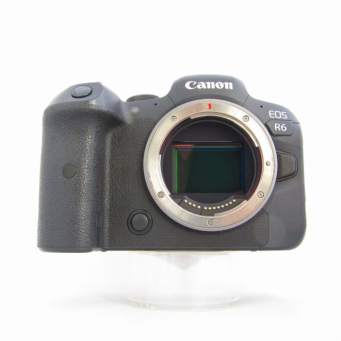 【中古】(キヤノン) Canon EOS R6 ボデイ
