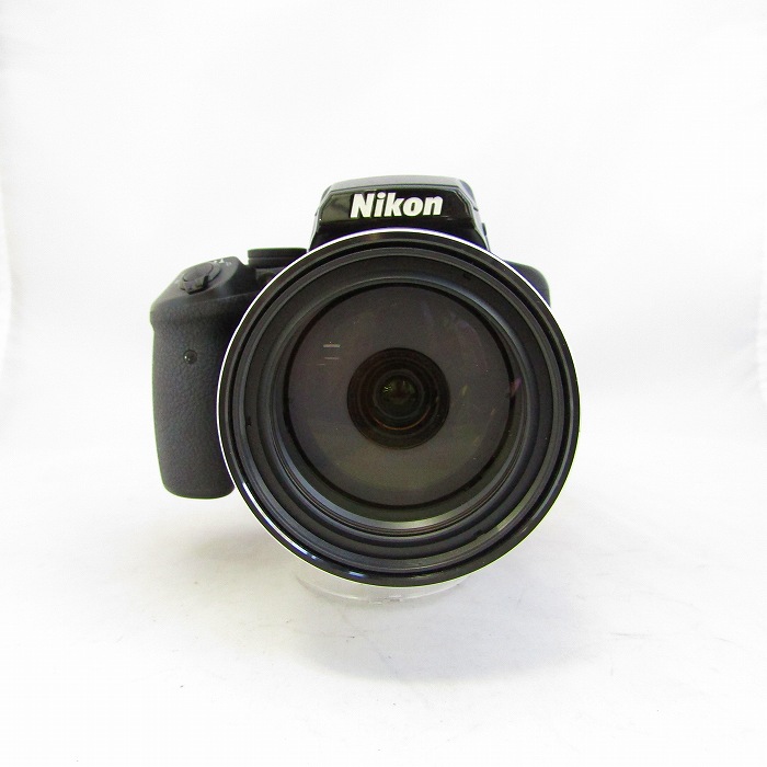 【中古】(ニコン) Nikon COOLPIX P900 ブラツク 中古】(ニコン) Nikon COOLPIX P900 ブラツク｜ナニワグループ