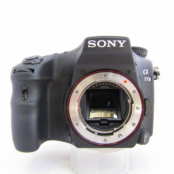 中古】(ソニー) SONY α77 II ILCA-77M2 ボデイ｜ナニワグループ