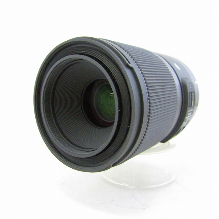 【中古】(シグマ) SIGMA 70/2.8 DG MACRO Art[キャノンEF用] 中古】(シグマ) SIGMA 70/2.8 DG MACRO ART キヤノンEFマウント