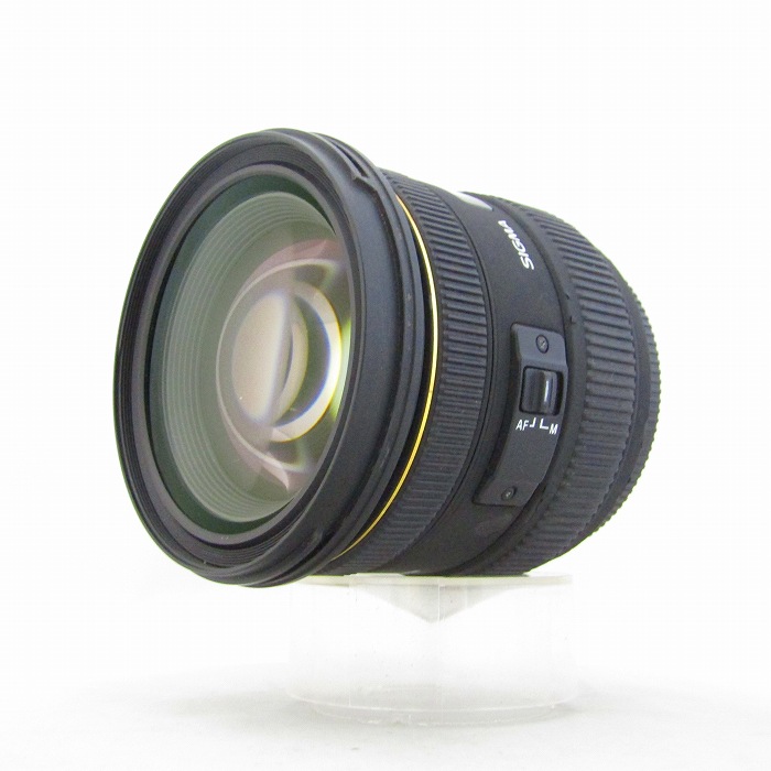 k*様 【中古】シグマ 24-70 / F2.8 EX DG HSM 中古】(シグマ) SIGMA 24-70/2.8 IF EX DG HSM ニコンFマウント用