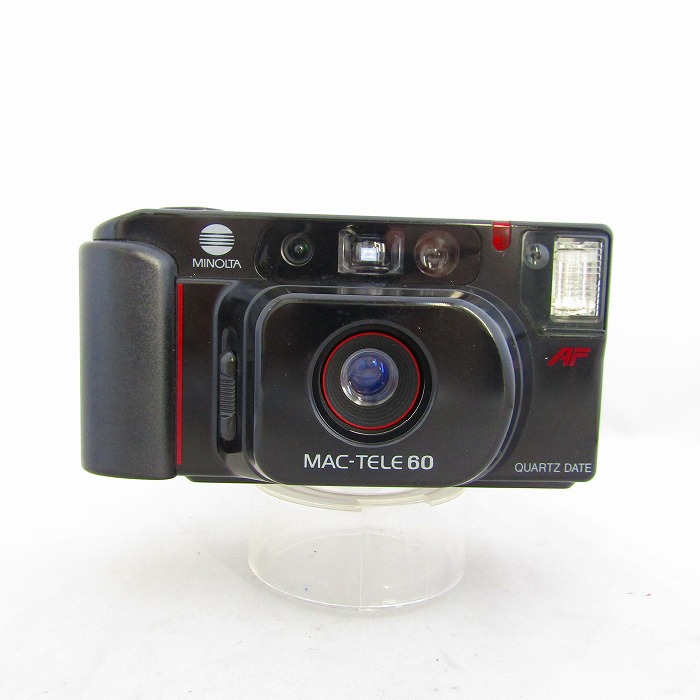 中古】(ミノルタ) MINOLTA MAC TELE 60｜ナニワグループオンライン