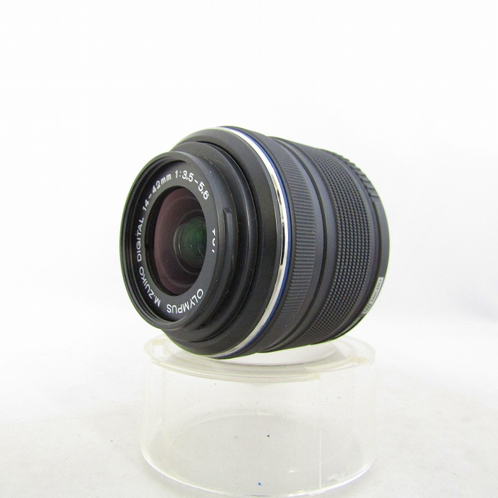 中古】(オリンパス) OLYMPUS M.ZUIKO DIGITAL 14-42/3.5-5.6II R