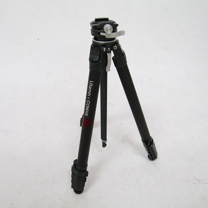 中古】Ulanzi ZERO Y 三脚 カーボン｜ナニワグループオンライン
