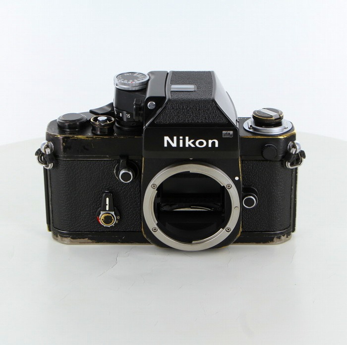 中古】(ニコン) Nikon F2 チタン+フォトミックファインダー｜ナニワ 