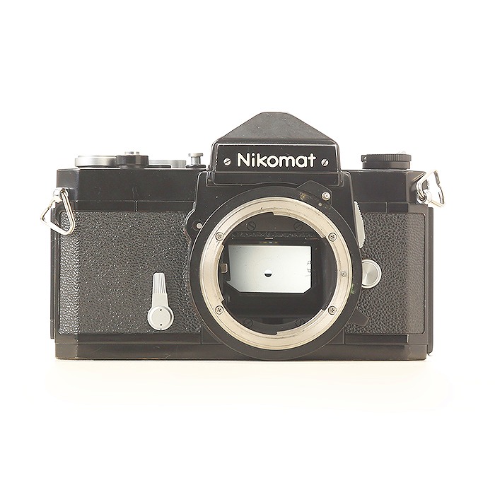 中古】(ニコン) Nikon ニコマートFT ブラック｜ナニワグループオンライン｜2221150078864