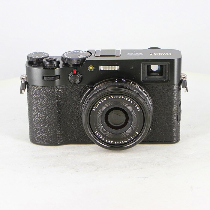 新品 FUJIFILM フジフイルム X100V用 ハンドグリップ（黒檀/エボニー