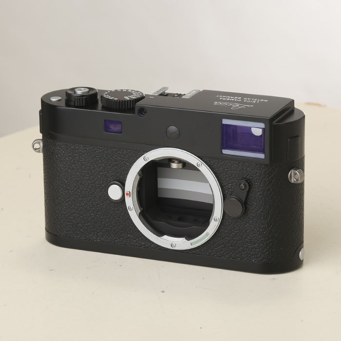 Leica M-D TYP 262 - カメラ