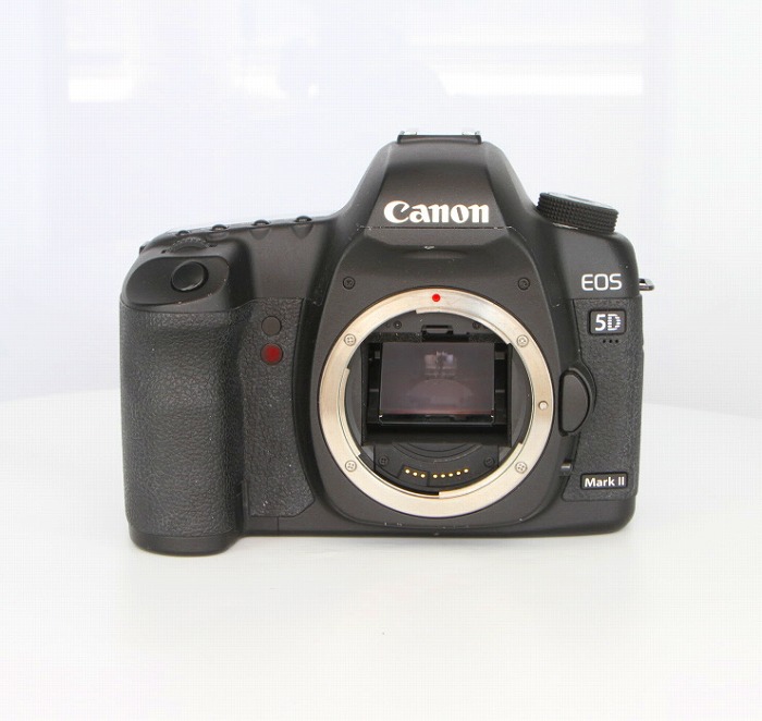 Canon EOS 5D MARK2 ボディとレンズ - rehda.com