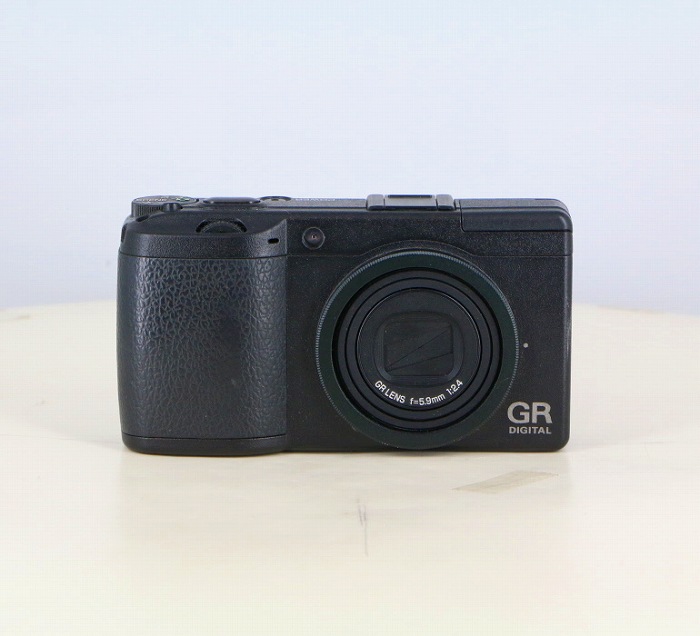 中古】(リコー) RICOH GR DIGITAL IIの口コミ一覧 | リアルな口コミ