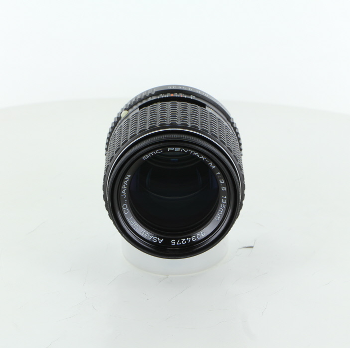 中古】(ペンタックス) PENTAX SMC-PENTAX-M 135mm F3.5｜ナニワ