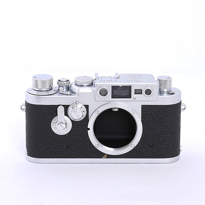 中古】(ライカ) Leica IIIg｜ナニワグループオンライン｜2221180050465