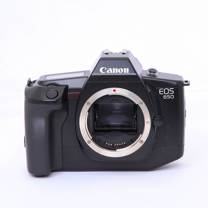 中古】(キヤノン) Canon EOS-650 QD ボディ｜ナニワグループオンライン 