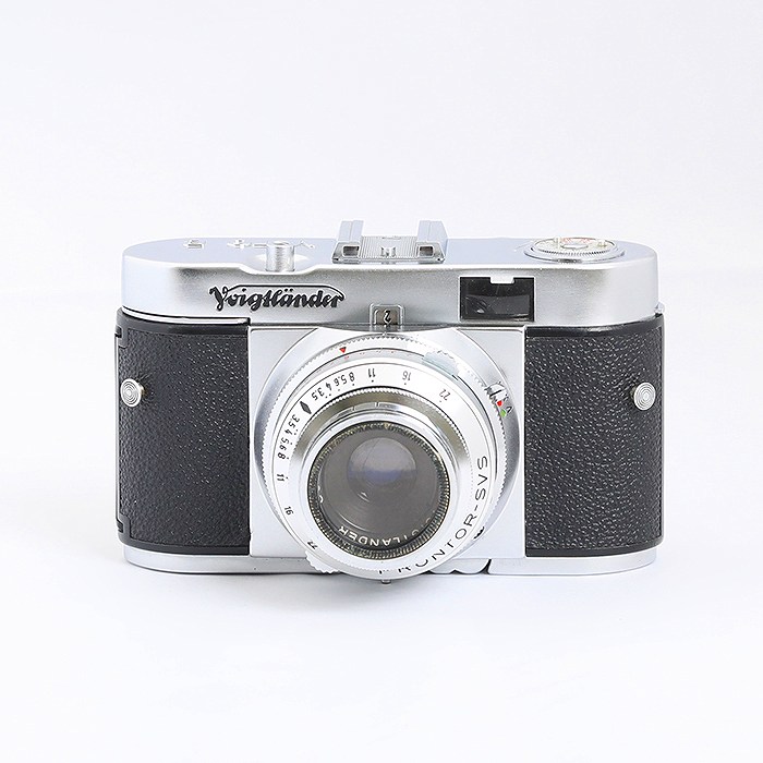 どおりに】 Voigtlander/フォクトレンダー VITO Bの通販 by morry's