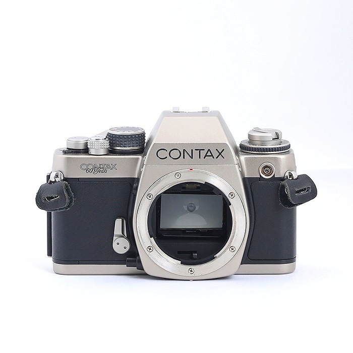 中古】(コンタックス) CONTAX S2 60周年記念｜ナニワグループ